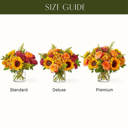 Flannel Scarf Bouquet – BLUEMOON FLORAL & GIFT, Denver CO