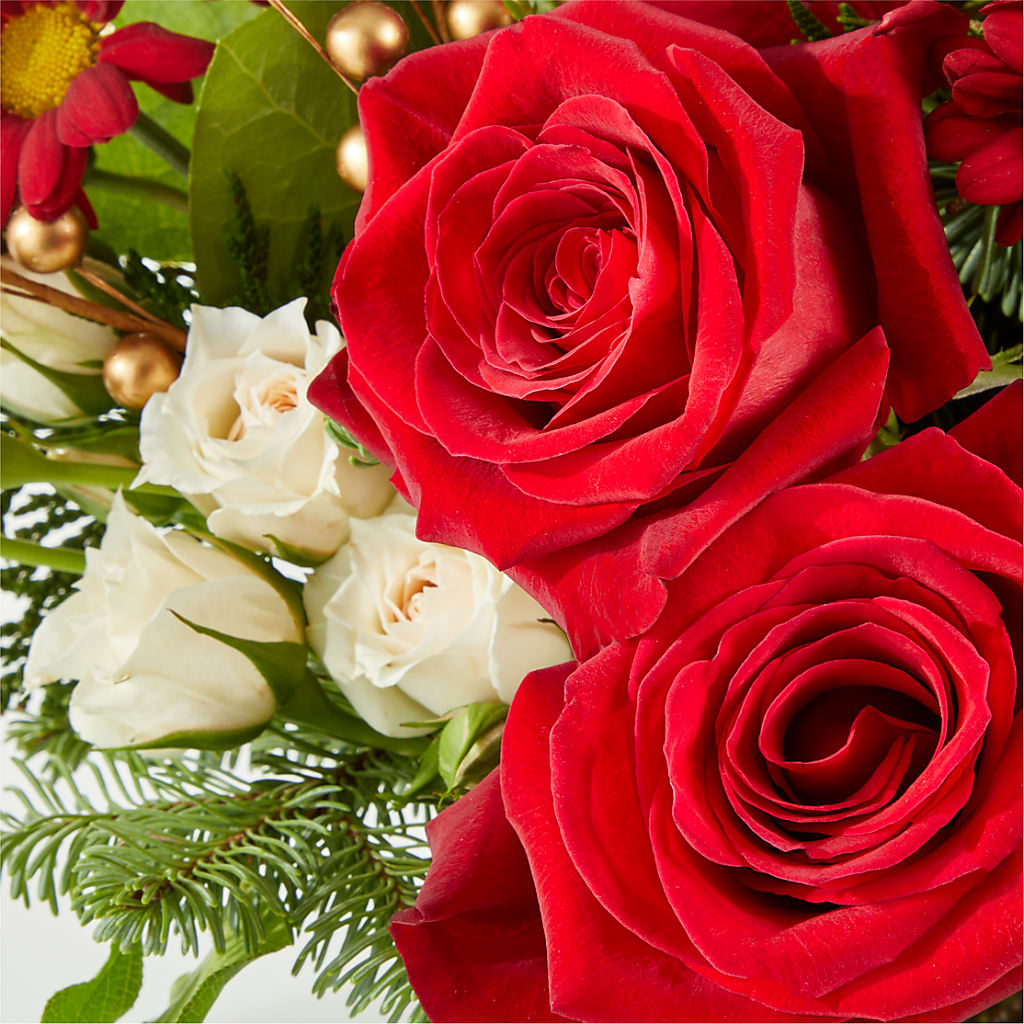 Believe Bouquet – BLUEMOON FLORAL & GIFT, Denver CO