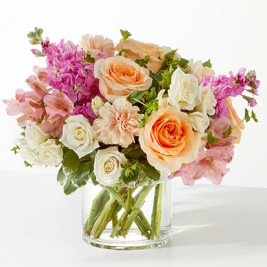 Paradise Bouquet – BLUEMOON FLORAL & GIFT, Denver CO
