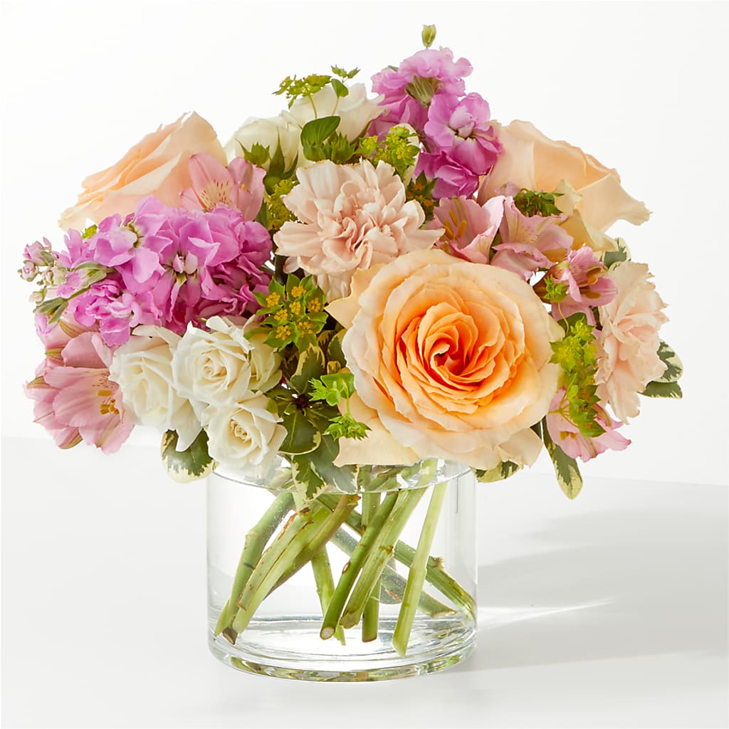 Paradise Bouquet – BLUEMOON FLORAL & GIFT, Denver CO