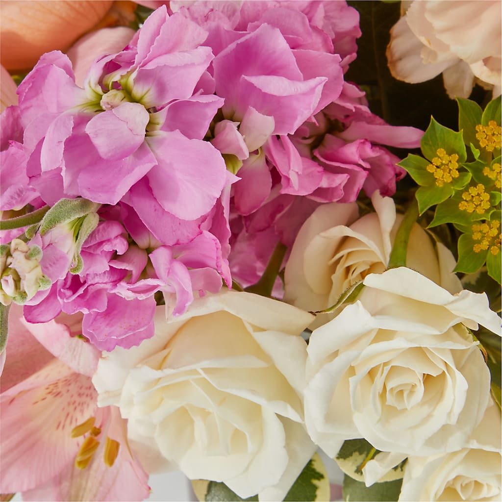 Paradise Bouquet – BLUEMOON FLORAL & GIFT, Denver CO