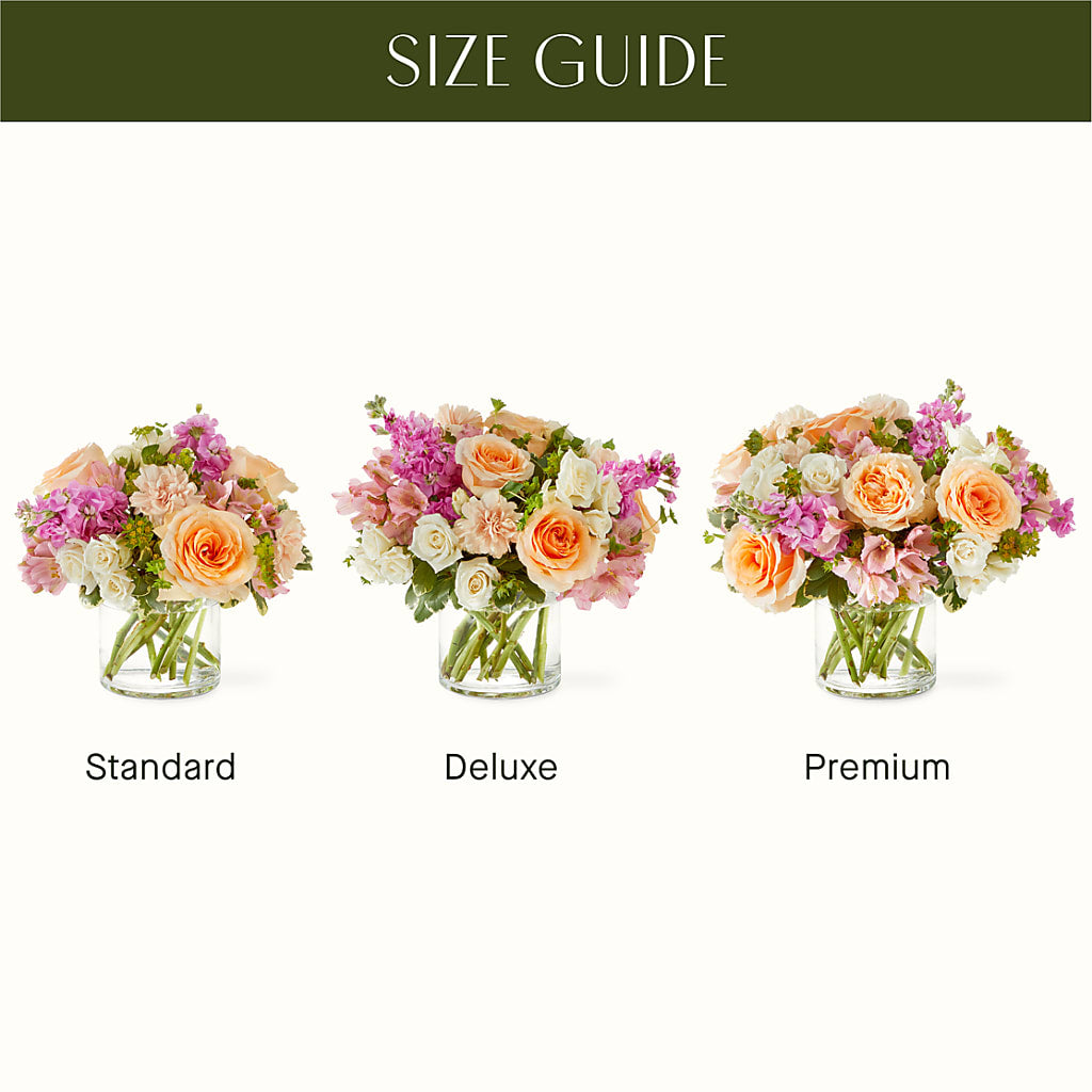 Paradise Bouquet – BLUEMOON FLORAL & GIFT, Denver CO