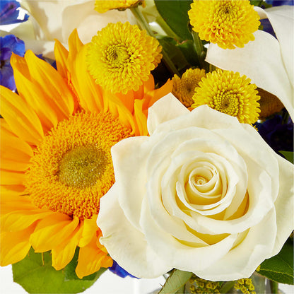 Stargazing Bouquet – BLUEMOON FLORAL & GIFT, Denver CO