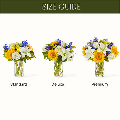 Stargazing Bouquet – BLUEMOON FLORAL & GIFT, Denver CO