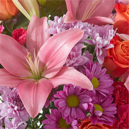 One and Only Bouquet – BLUEMOON FLORAL & GIFT, Denver CO