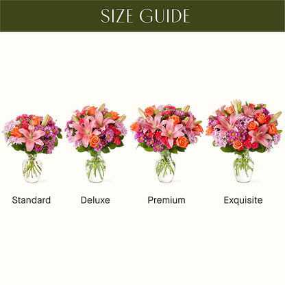 One and Only Bouquet – BLUEMOON FLORAL & GIFT, Denver CO