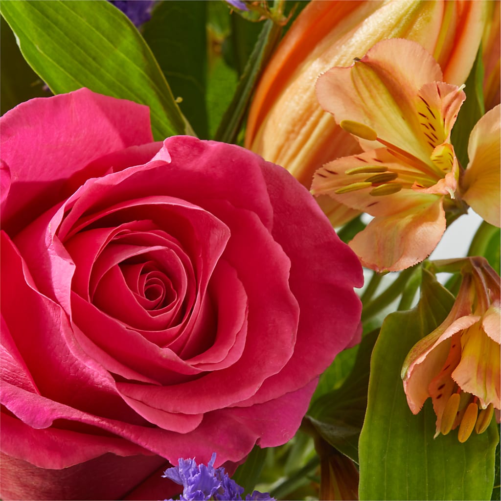 Joyful Bouquet – BLUEMOON FLORAL & GIFT, Denver CO