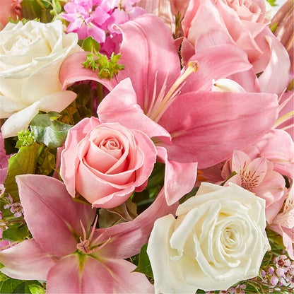 Ethereal Beauty Bouquet – BLUEMOON FLORAL & GIFT, Denver CO