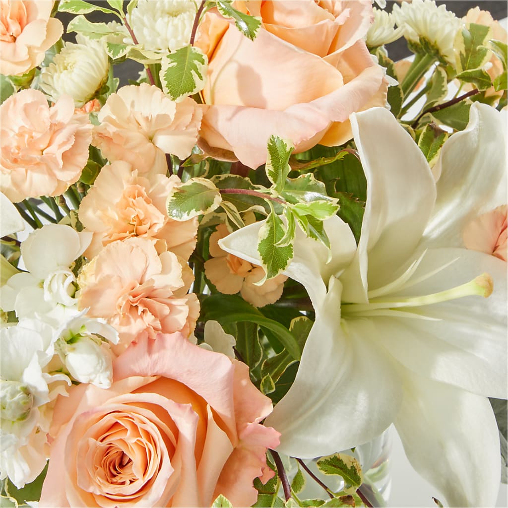 Darling Bouquet – BLUEMOON FLORAL & GIFT, Denver CO
