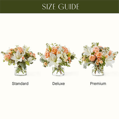 Darling Bouquet – BLUEMOON FLORAL & GIFT, Denver CO