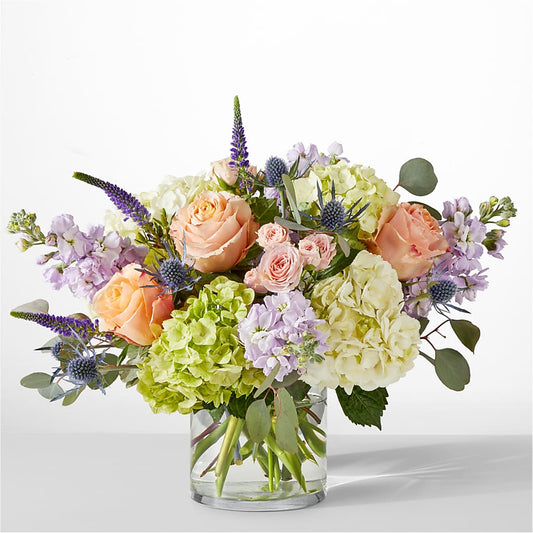Porch Swing Bouquet – BLUEMOON FLORAL & GIFT, Denver CO
