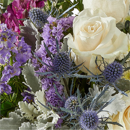 Shooting Star Bouquet – BLUEMOON FLORAL & GIFT, Denver CO