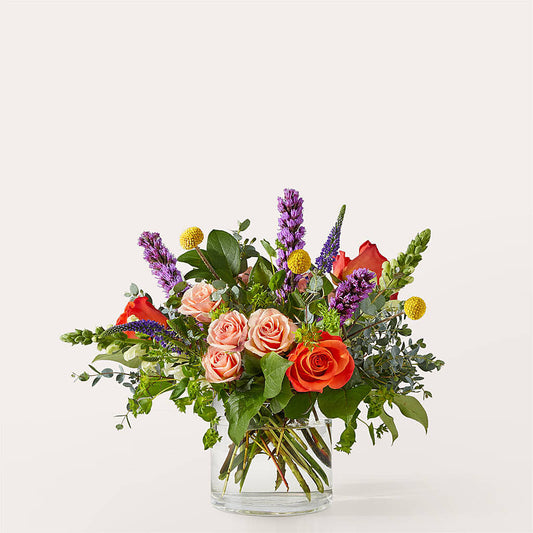 The Standout Bouquet – BLUEMOON FLORAL & GIFT, Denver CO