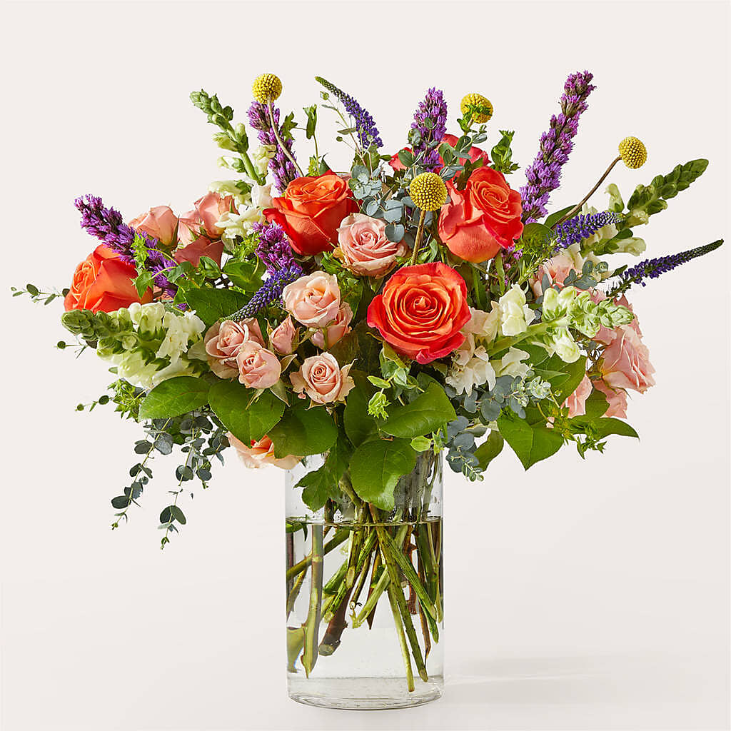 The Standout Bouquet – BLUEMOON FLORAL & GIFT, Denver CO