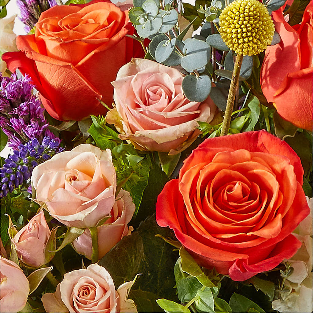 The Standout Bouquet – BLUEMOON FLORAL & GIFT, Denver CO