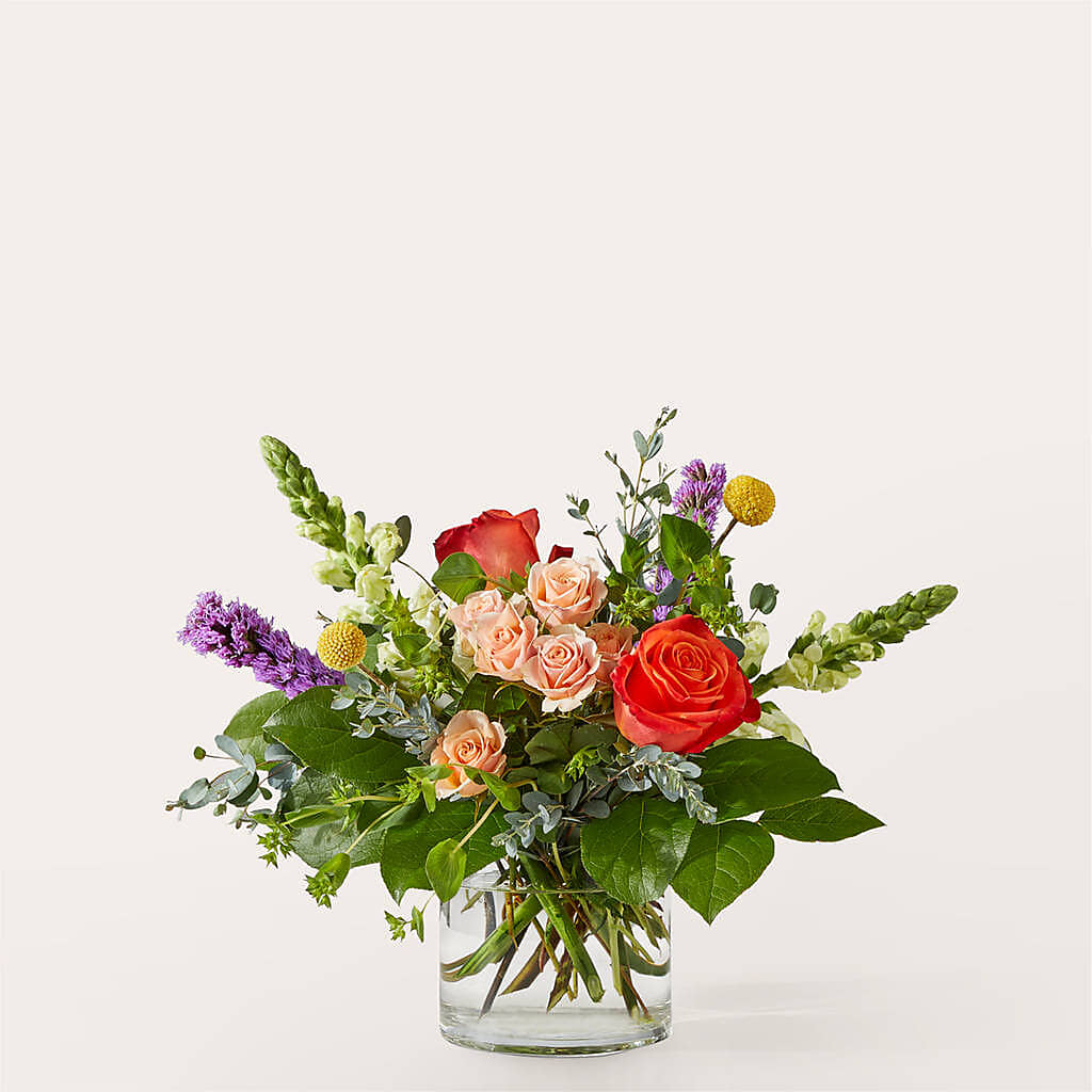 The Standout Bouquet – BLUEMOON FLORAL & GIFT, Denver CO