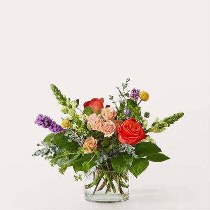 The Standout Bouquet – BLUEMOON FLORAL & GIFT, Denver CO