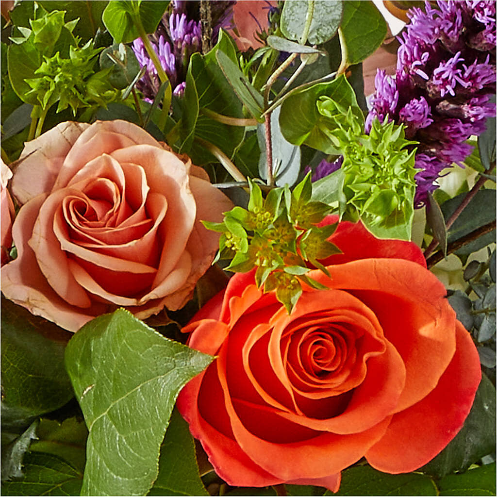 The Standout Bouquet – BLUEMOON FLORAL & GIFT, Denver CO
