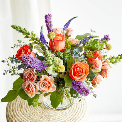 The Standout Bouquet – BLUEMOON FLORAL & GIFT, Denver CO