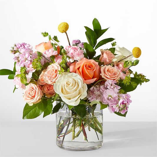 French Market Bouquet – BLUEMOON FLORAL & GIFT, Denver CO