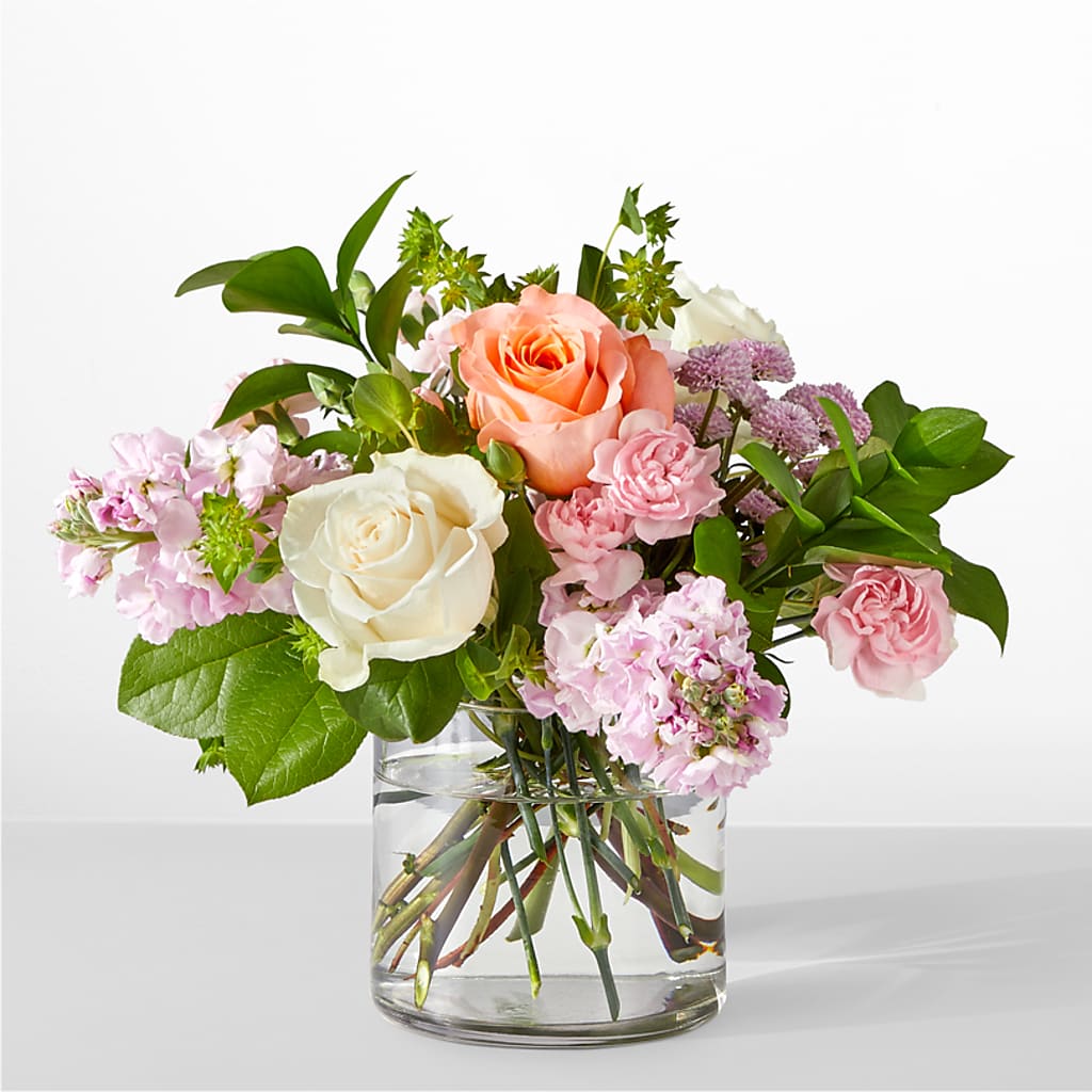 French Market Bouquet – BLUEMOON FLORAL & GIFT, Denver CO