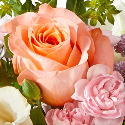 French Market Bouquet – BLUEMOON FLORAL & GIFT, Denver CO