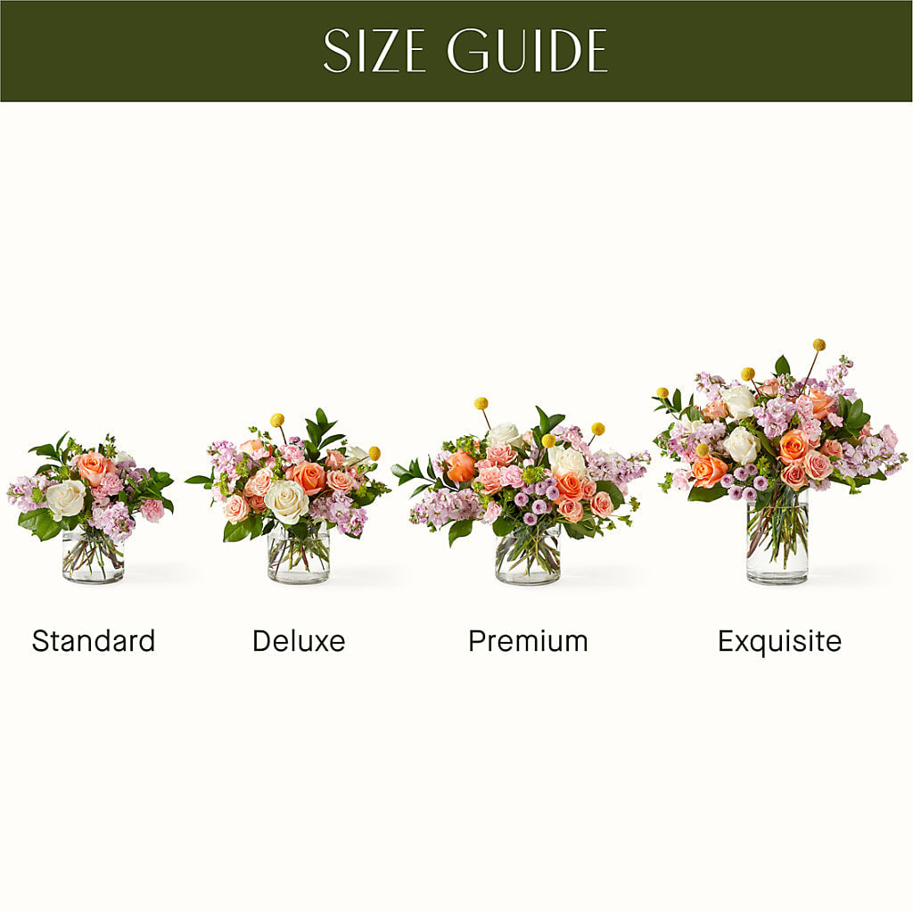 French Market Bouquet – BLUEMOON FLORAL & GIFT, Denver CO