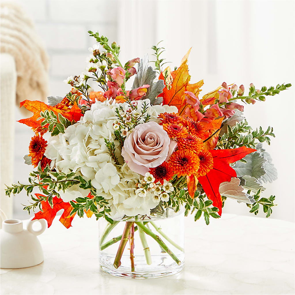Autumnal Equinox Bouquet – BLUEMOON FLORAL & GIFT, Denver CO