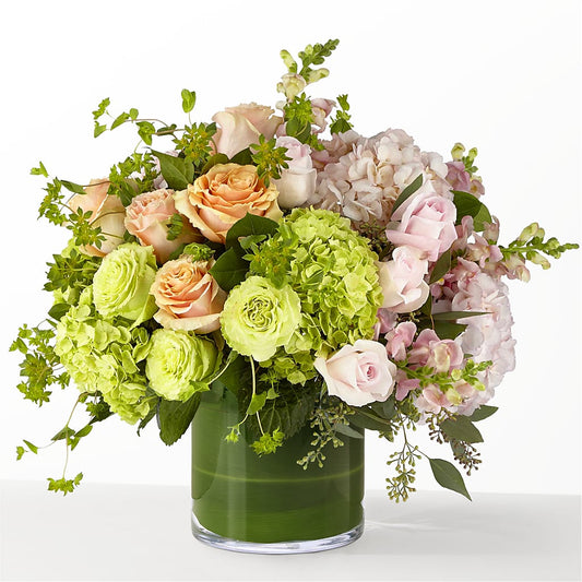 The Art Deco – BLUEMOON FLORAL & GIFT, Denver CO