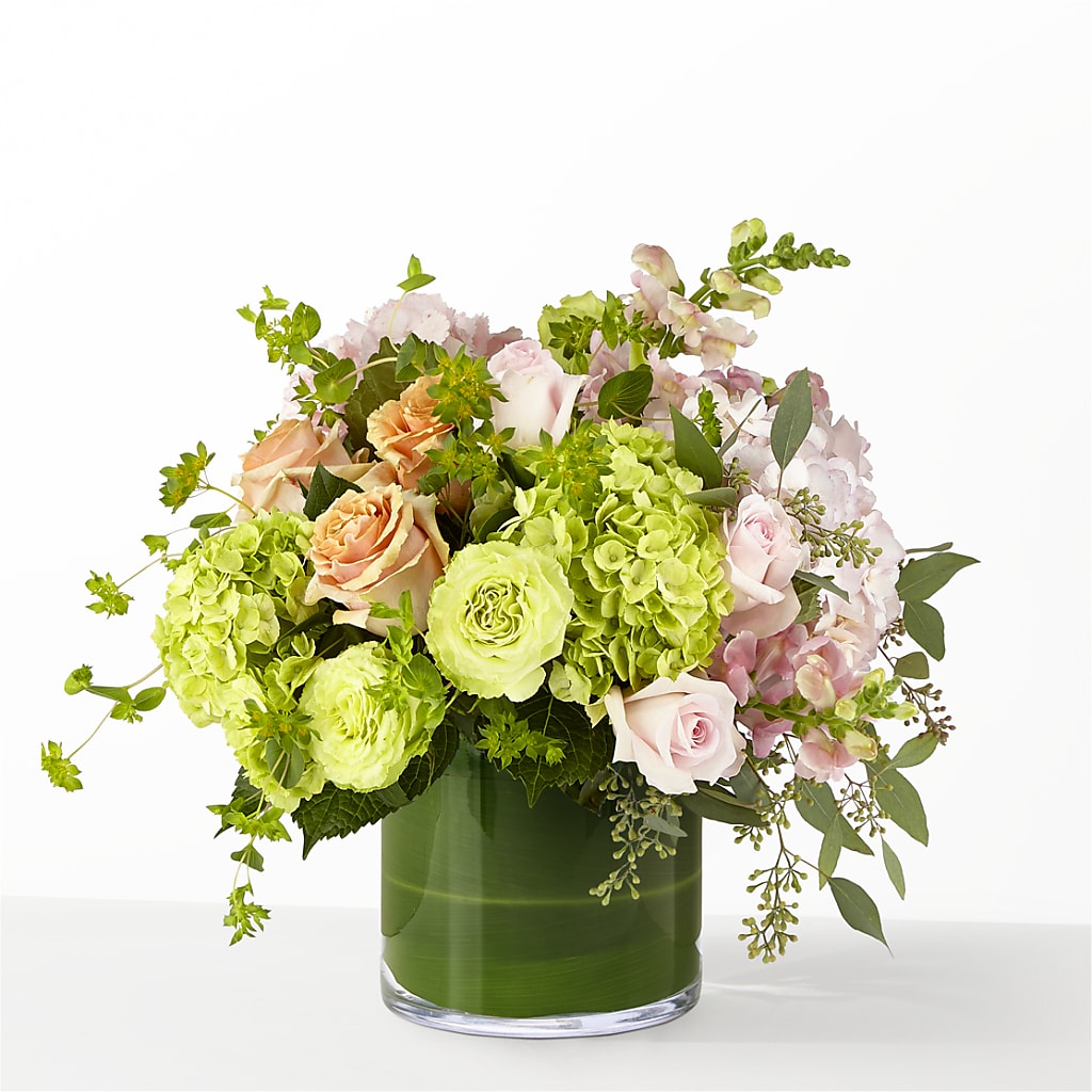 The Art Deco – BLUEMOON FLORAL & GIFT, Denver CO
