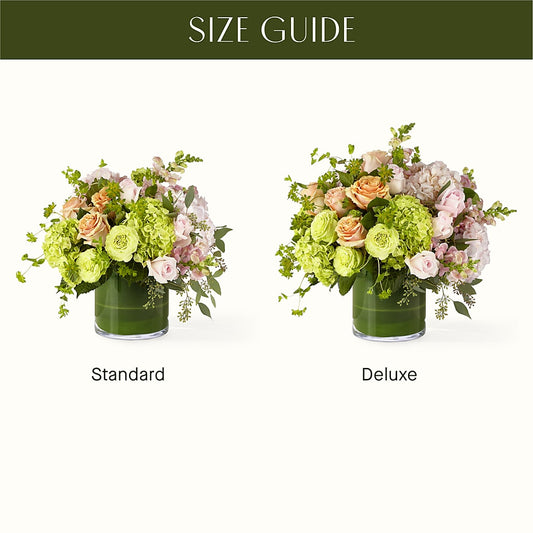 The Art Deco – BLUEMOON FLORAL & GIFT, Denver CO