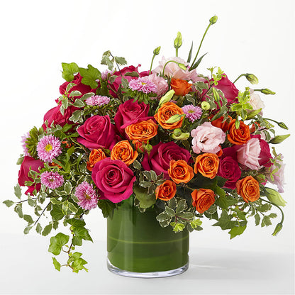 The Trendsetter – BLUEMOON FLORAL & GIFT, Denver CO