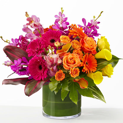 The Mosaic – BLUEMOON FLORAL & GIFT, Denver CO