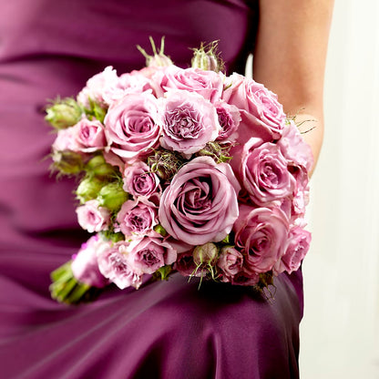 Veronica Bouquet – BLUEMOON FLORAL & GIFT, Denver CO