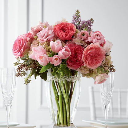 Abundant Array Arrangement – BLUEMOON FLORAL & GIFT, Denver CO