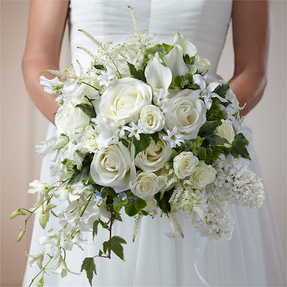 Cherish Bouquet – BLUEMOON FLORAL & GIFT, Denver CO